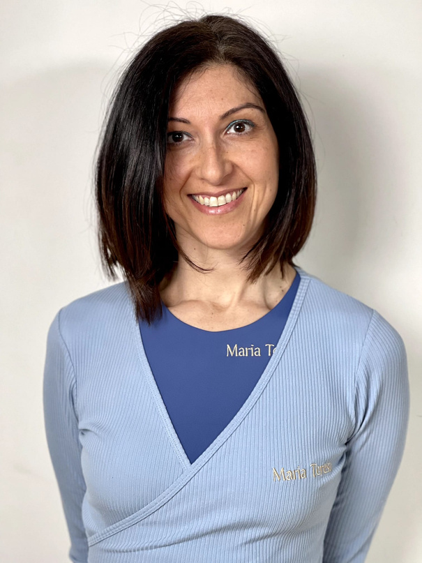 Maria Teresa Forese